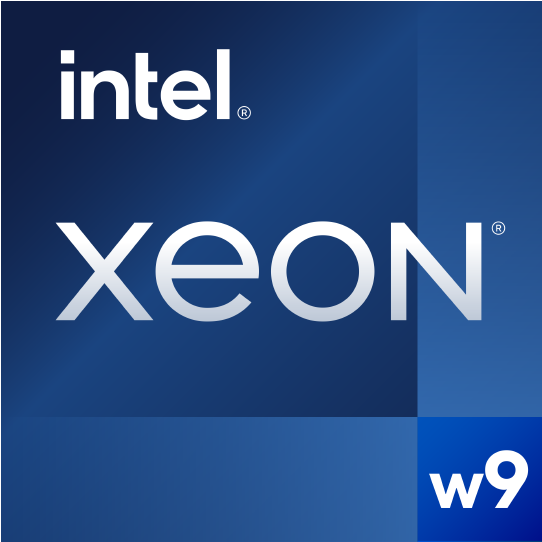インテル® Xeon® w9-3475X プロセッサー 箱入り（82.5M