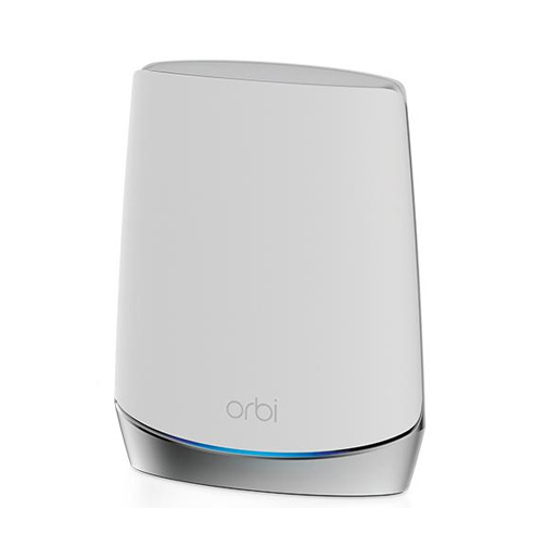 RBS750-100JPS ― Orbi WiFi 6 Mini AX4200トライバンドメッシュ