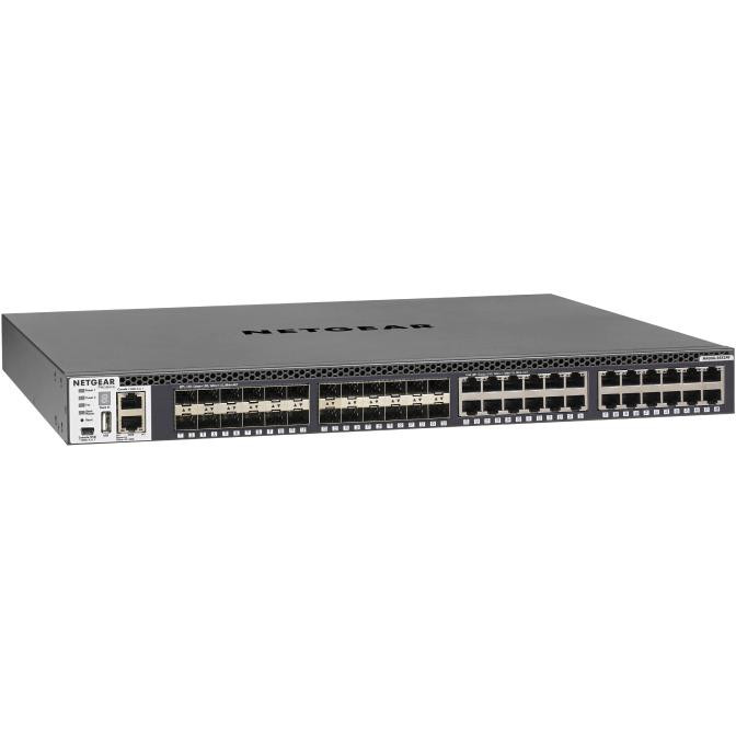 NETGEARギガビット16ポートPoE+スイッチ GS716TP-100AJS