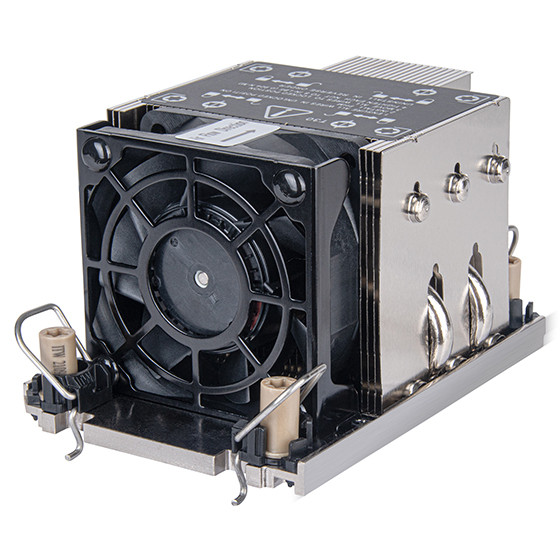 SST-XE02-4189 ― 2U スモールフォームファクターサーバー/ ワーク 