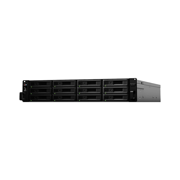 Synology RX1217RP 拡張ユニット Amazon.co.jp: 【NAS用拡張ユニット】Synology RX1217 [12ベイ