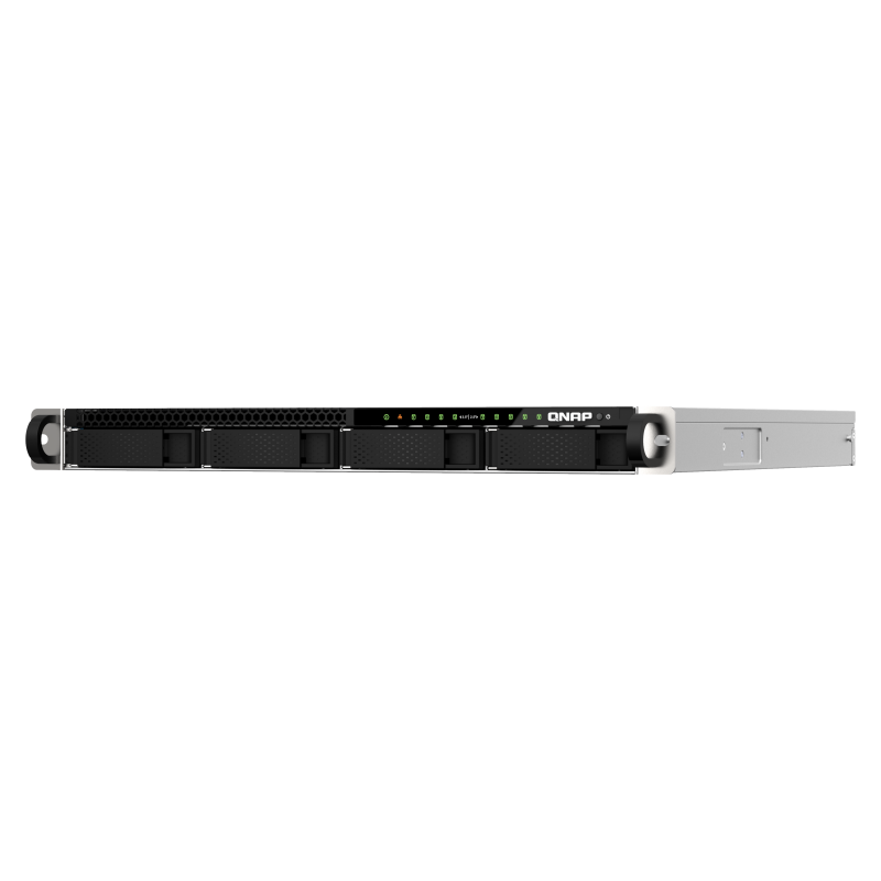 TS-h987XU-RP ― 1U 4ベイ ラックマウント型NAS｜テックウインド