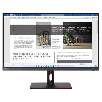 ThinkVision S27i-30｜テックウインド株式会社