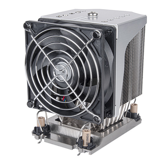 SST-XE04-4189 ― 4U スモールフォームファクターサーバー