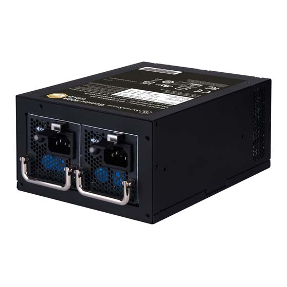 Gemini 900A Gold - 900W ATX冗長性Cybenetics Gold電源｜テック