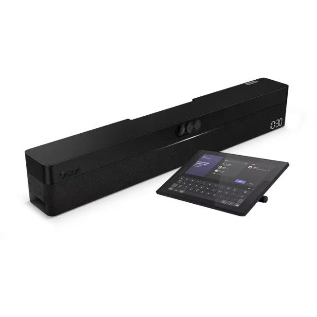 ThinkSmart One + Controller for Microsoft Teams Rooms｜テック