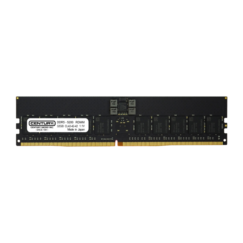 CB32G-D5RE520282 ― サーバー向けデスクトップ用メモリー 32GB｜テック 