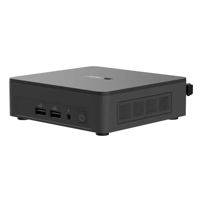 ASUS NUC 12 Proキット ― RNUC12WSKV500000I｜テックウインド株式会社