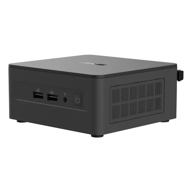 ASUS NUC 12 Proキット ― RNUC12WSHI500000I｜テックウインド株式会社