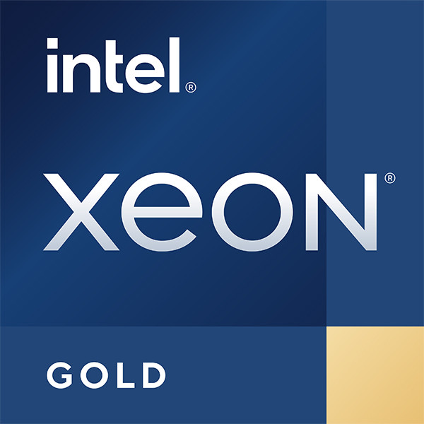 インテル® Xeon® Gold 5515+ プロセッサー ― 22.5M キャッシュ、3.20