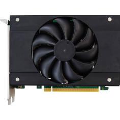 N4060-VSFX ― NVIDIA GeForce RTX 4060搭載の組み込み用