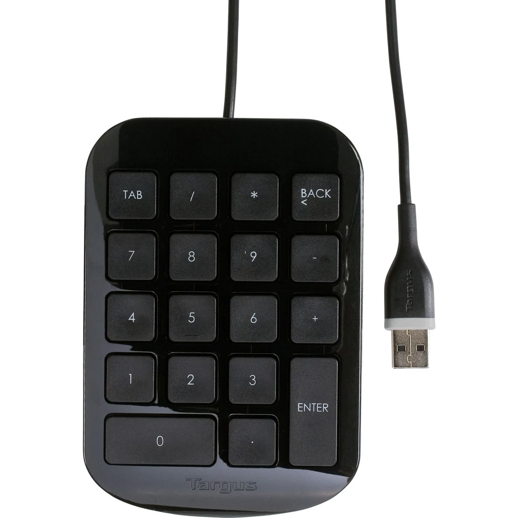 AKP10AP-60 ― テンキー（黒）｜テックウインド株式会社