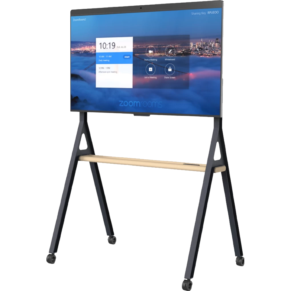 D7 Mobile Stand for 55｜テックウインド株式会社