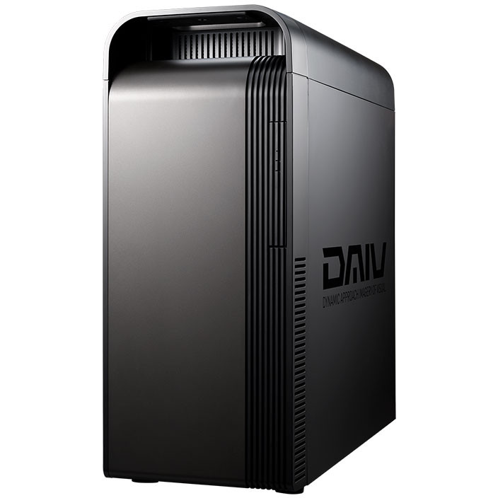 DAIV FX-I7G7S｜テックウインド株式会社
