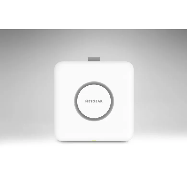 Wi-Fi7 NETGEAR アクセスポイント WBE750-100APS WBE750-100APS ― WiFi7 10GbEポート アクセスポイント｜テックウインド
