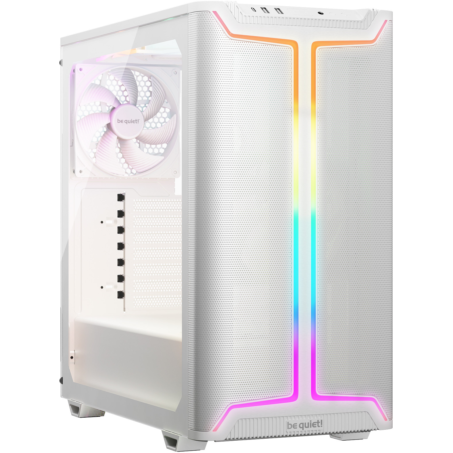 BGW77 ― Pure Base 501 DX White｜テックウインド株式会社