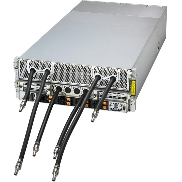 プラスα A+ Server AS -4126GS-NBR-LCC｜テックウインド株式会社