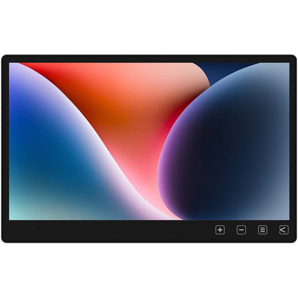 T152C ― 15.6インチ法人向けタッチパネルモニター｜テックウインド株式会社