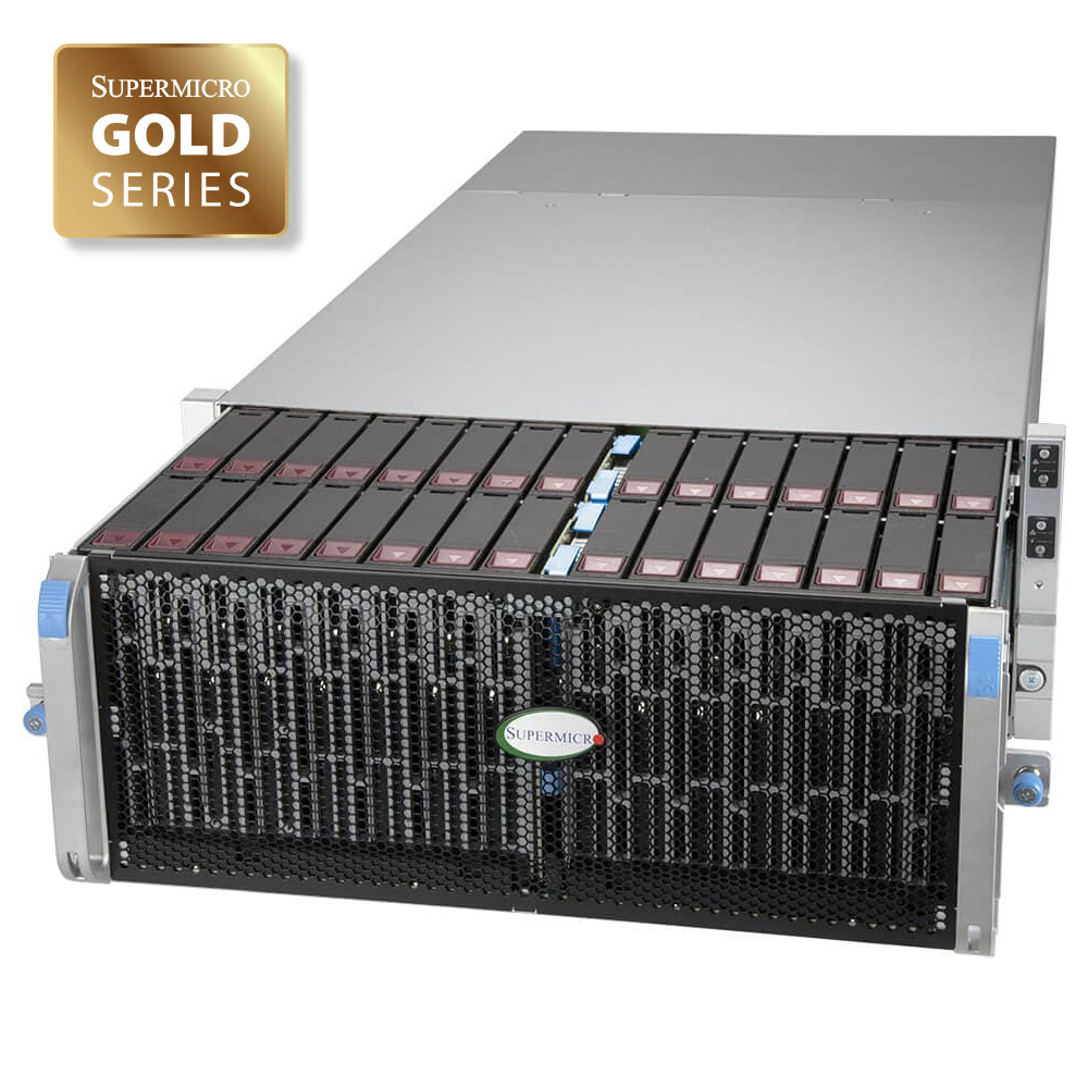 SuperServer SSG-640SP-E1CR60-G1 ― ストレージ・ファイルサーバー