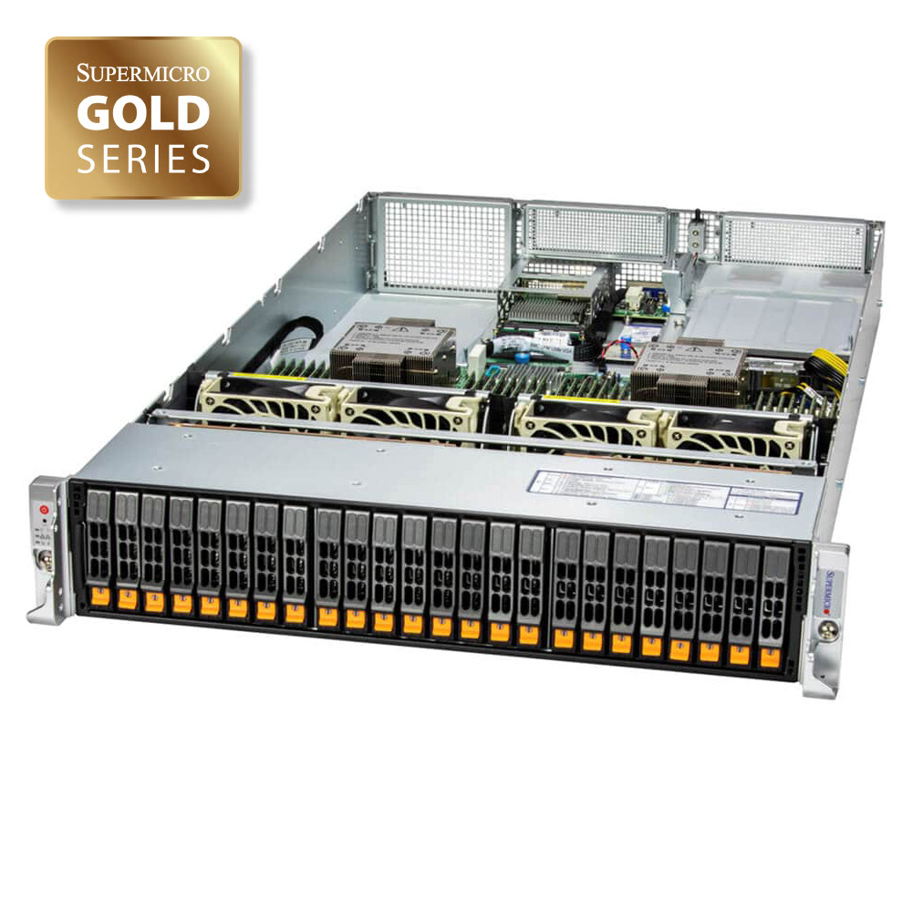 HPCプログラミング HPC-LX2 System on Module | Conclusive Engineering