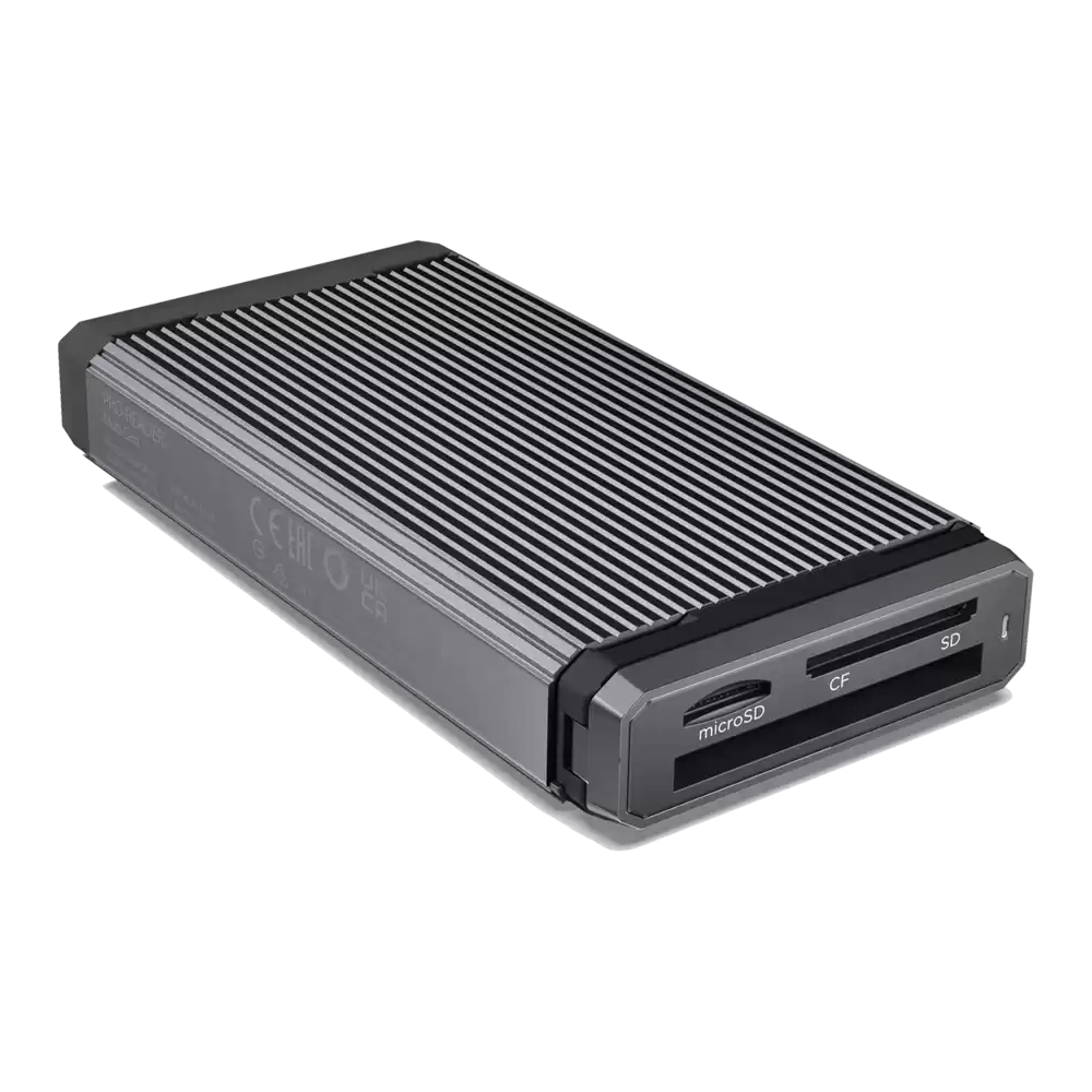 PRO-READER マルチカードリーダー｜テックウインド株式会社