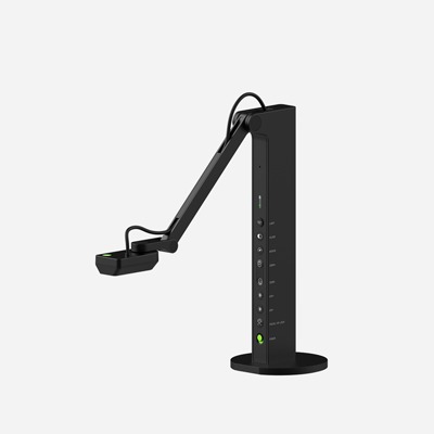 VZ-R ULTRA 13MP デュアルモード書画カメラ｜テックウインド株式会社