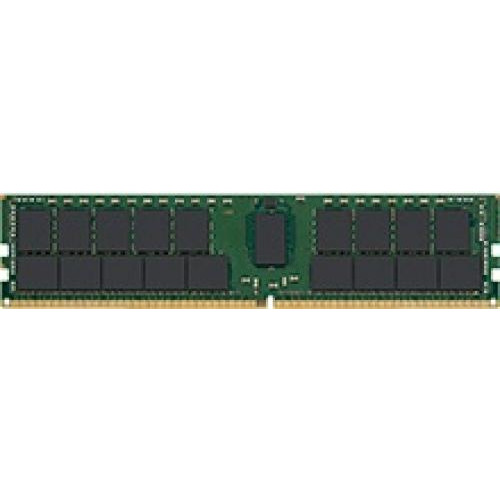 HP/Compaq社製サーバー向け32GB DDR4 3200MT/s ECC RDIMM KTH-PL432
