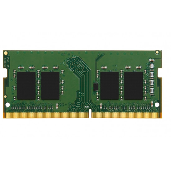 特定メーカーノートPC向け8GB DDR4 3200MT/s SODIMM｜テック