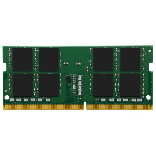 特定メーカーノートPC向け16GB DDR4 3200MT/s SODIMM KCP432SS8/16