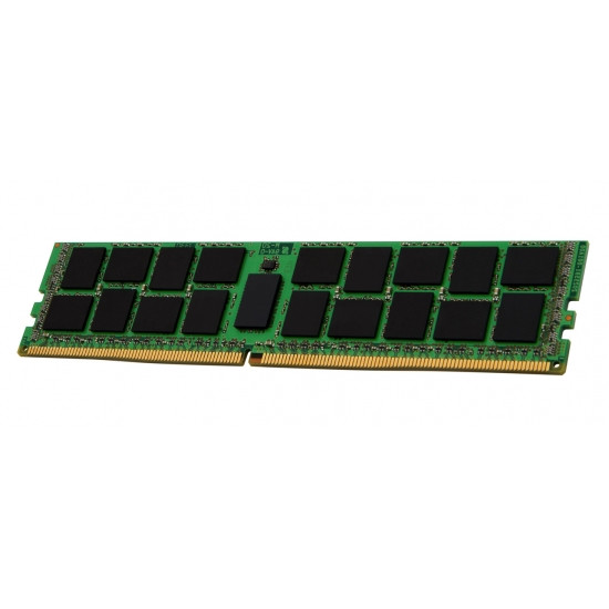 Dell社製サーバー向け32GB DDR4 2666MT/s ECC RDIMM KTD-PE426/32G