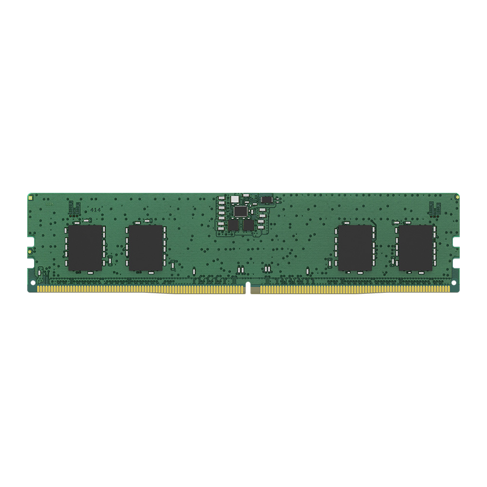 特定メーカーPC向け8GB DDR5 5600MT/s UDIMM KCP556US6-8｜テック
