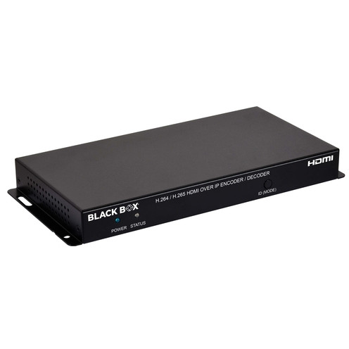 HDMI‑over‑IP H.265/H.264 エンコーダ／デコーダ｜テックウインド株式会社