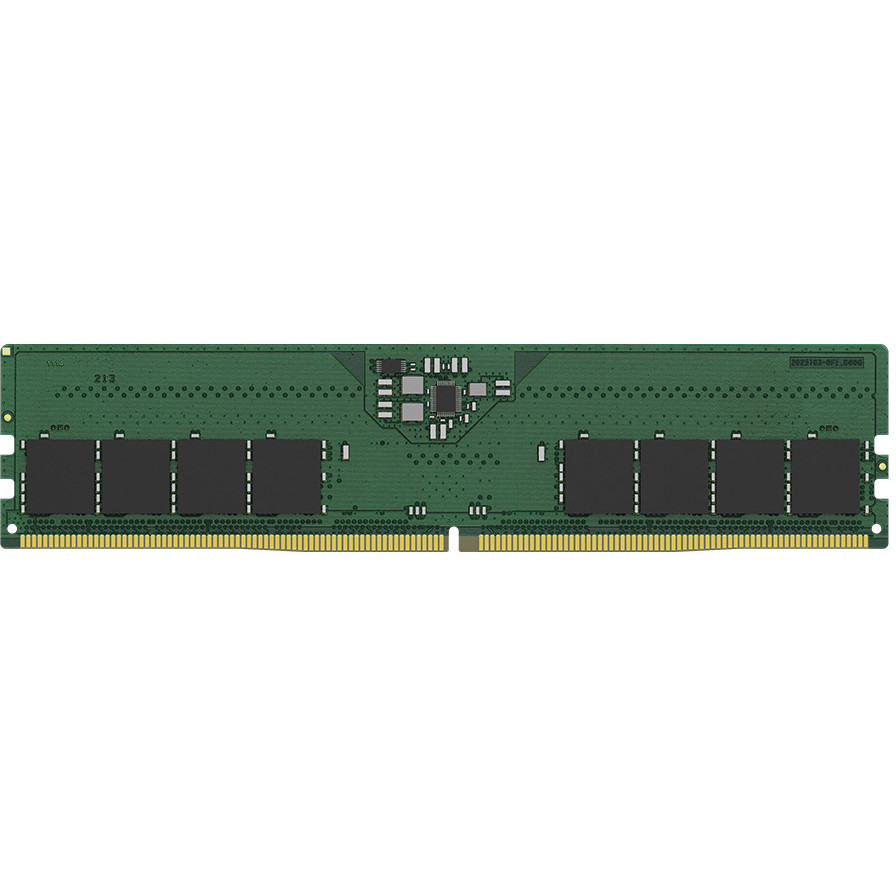 特定メーカーPC向け16GB DDR5 5600MT/s UDIMM KCP556US8-16｜テック