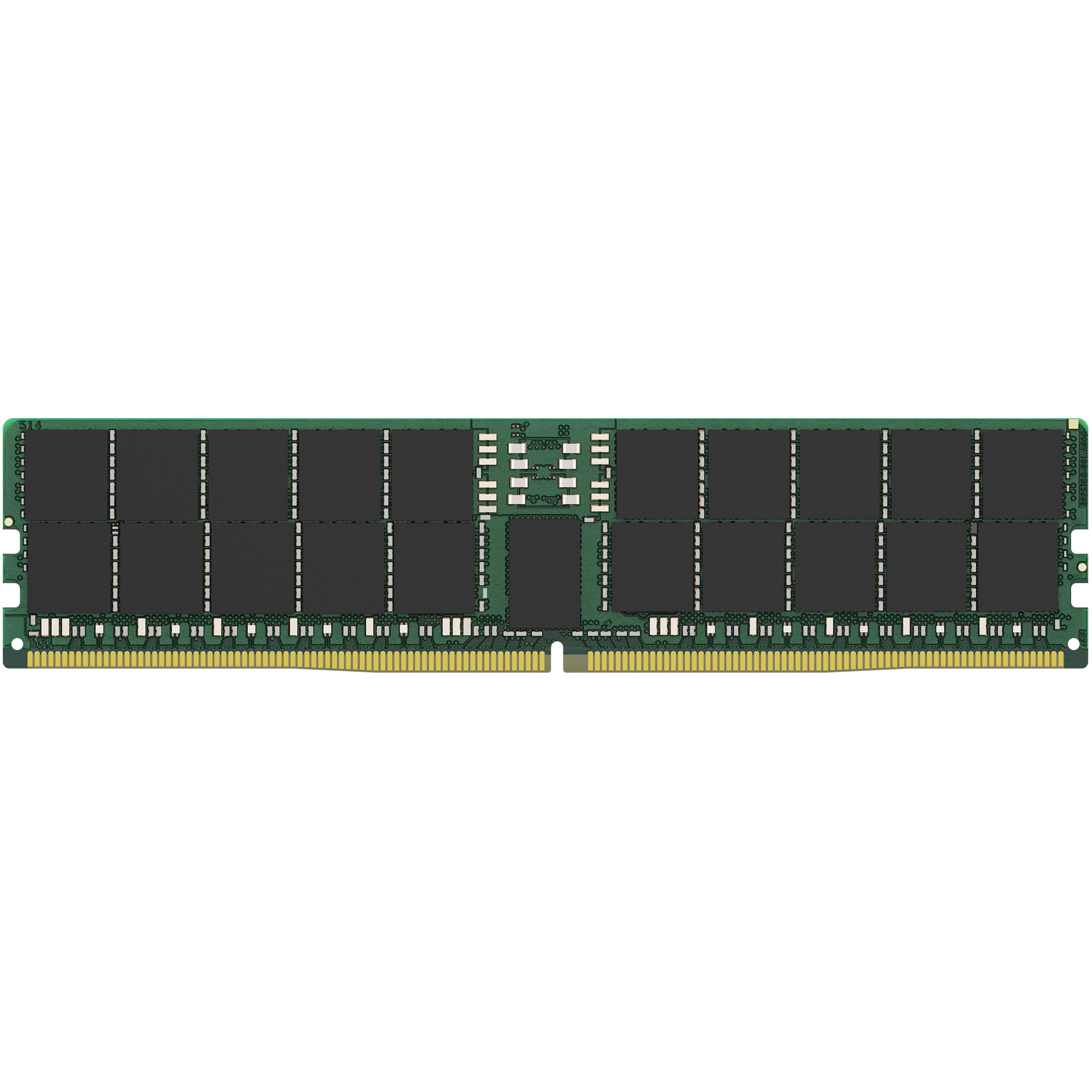 DDR4 Registered ECC DIMM 16GB(4枚)64GB Dell社製サーバー向け64GB DDR5 5600MT/s ECC RDIMM KTD-PE556D4-64G