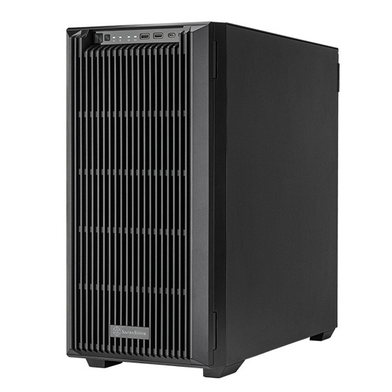 SST-CS383 ― 8ベイ SAS-12G / SATA-6G ホットスワップ 高性能 SSI-EEB