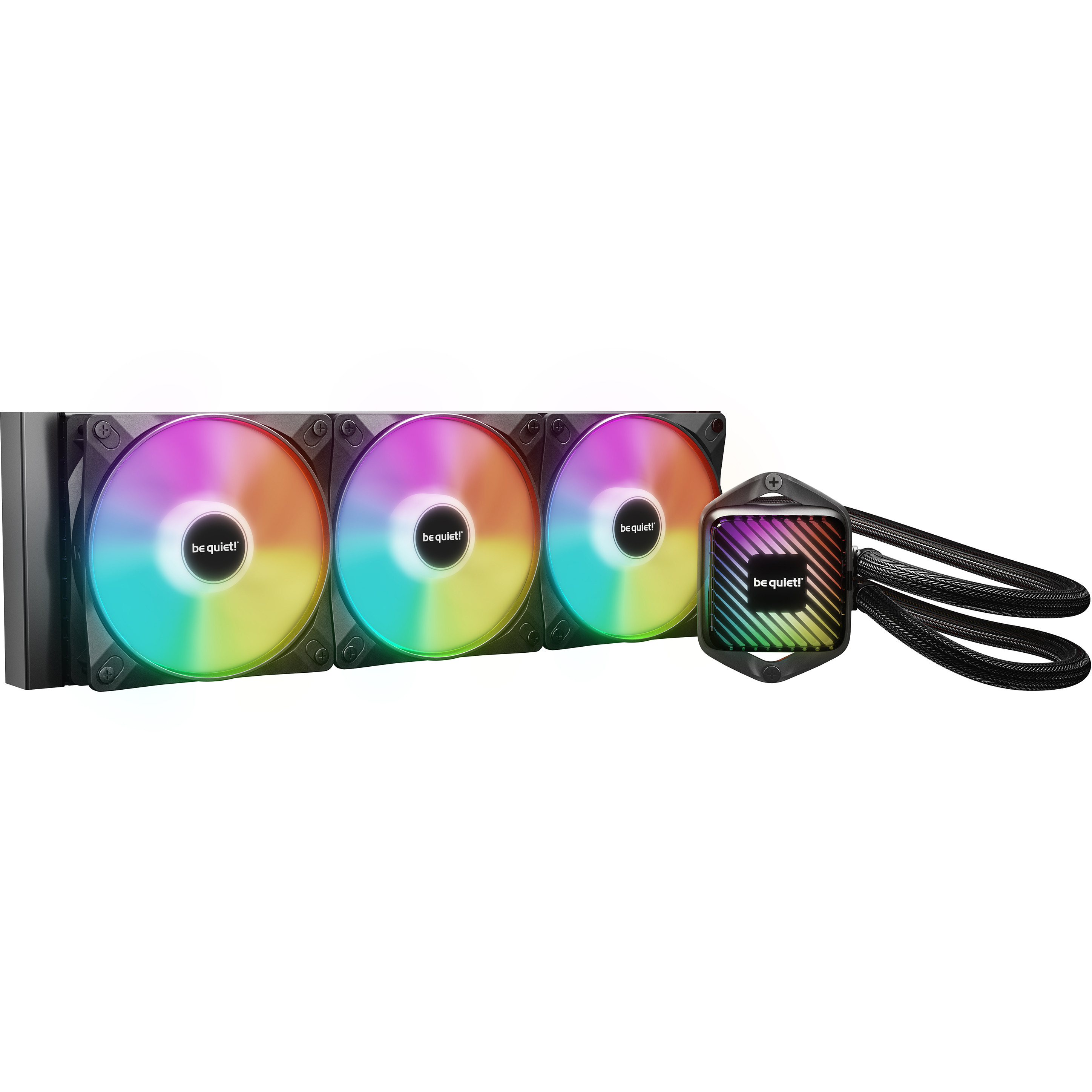 最終値下げ　レギュレーター　TEK3 BW031EU ― PURE LOOP 3 LX 360mm｜テックウインド株式会社
