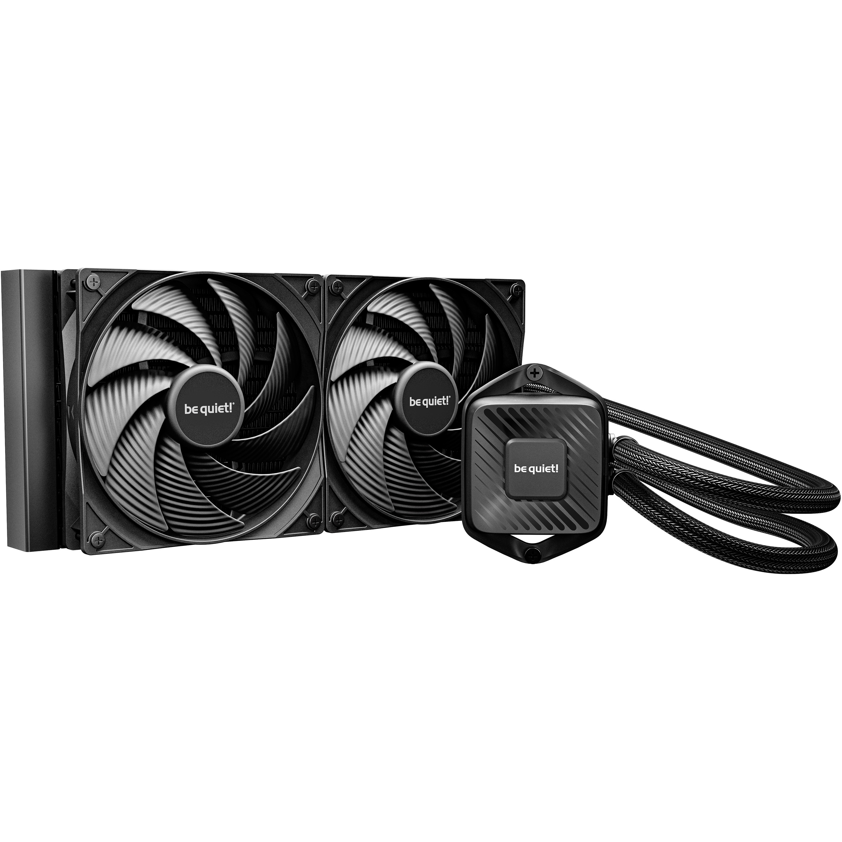 BW028EU ― PURE LOOP 3 280mm｜テックウインド株式会社