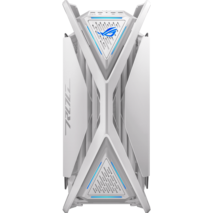 ROG Hyperion GR701（ホワイト）｜テックウインド株式会社