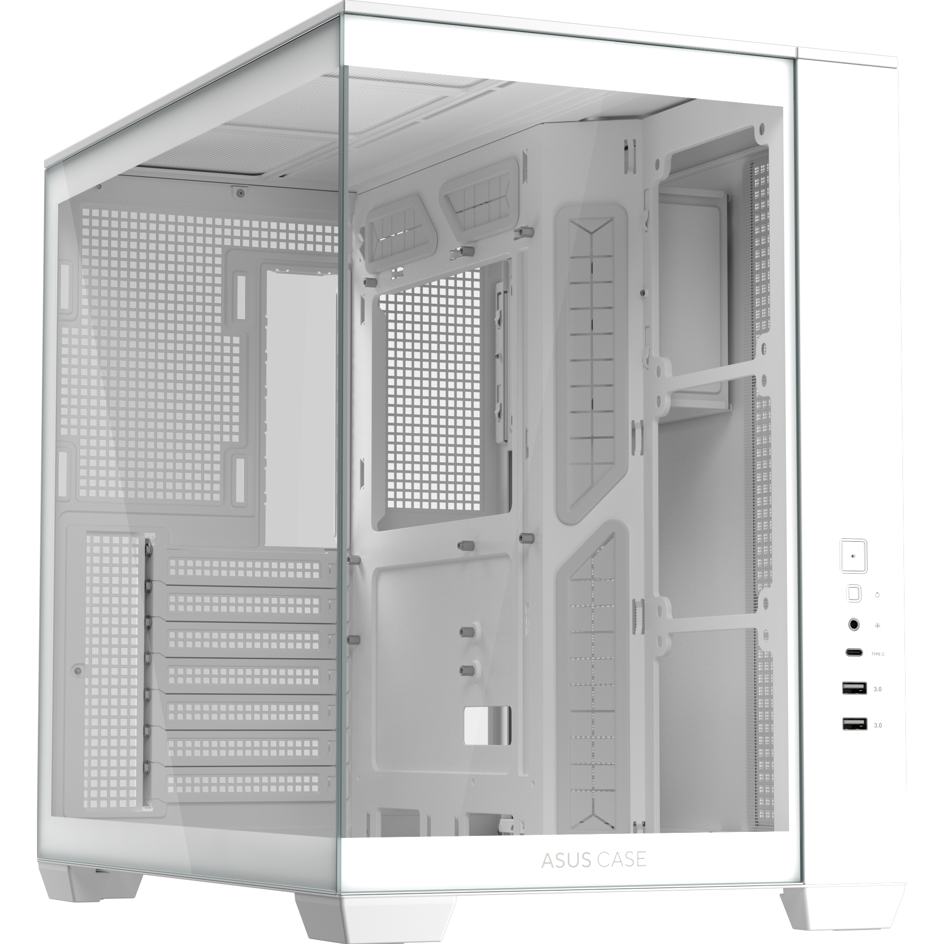 ASUS A32 Case ホワイト｜テックウインド株式会社