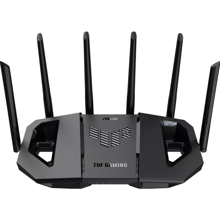 TUF Gaming BE9400 ビジネスでも活躍するWiFi 7ルーター｜テック