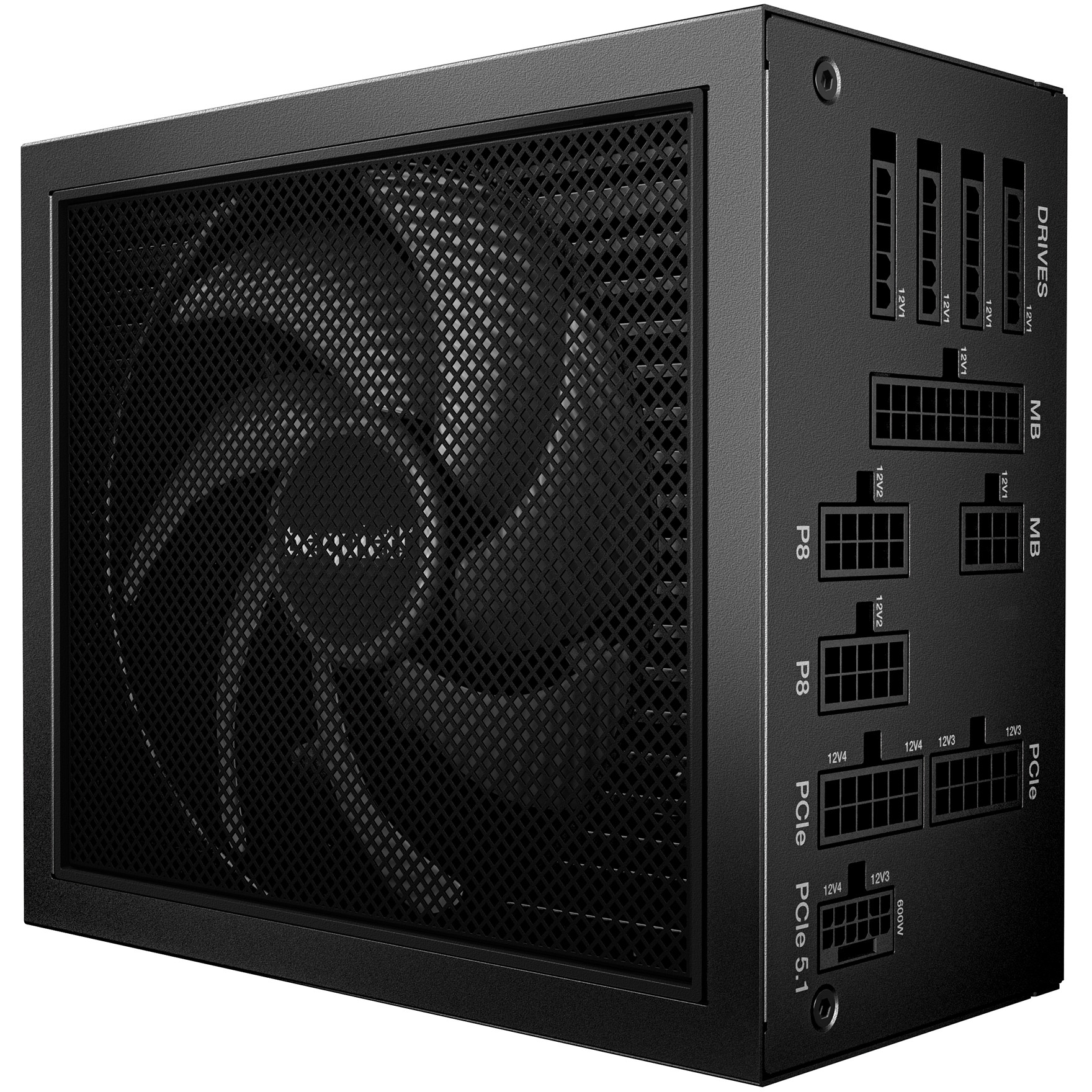 BP020JP ― 80PLUS Titanium取得 1000W ATX3.1電源｜テックウインド株式会社