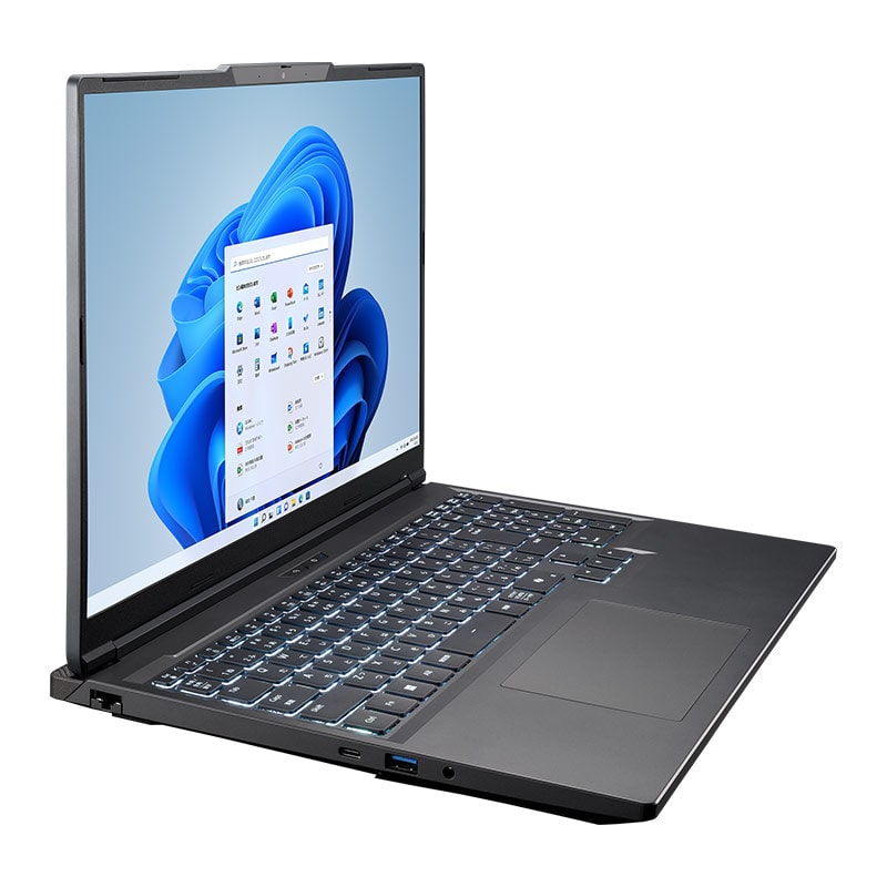 G TUNE P6-I5G60BK-B｜テックウインド株式会社