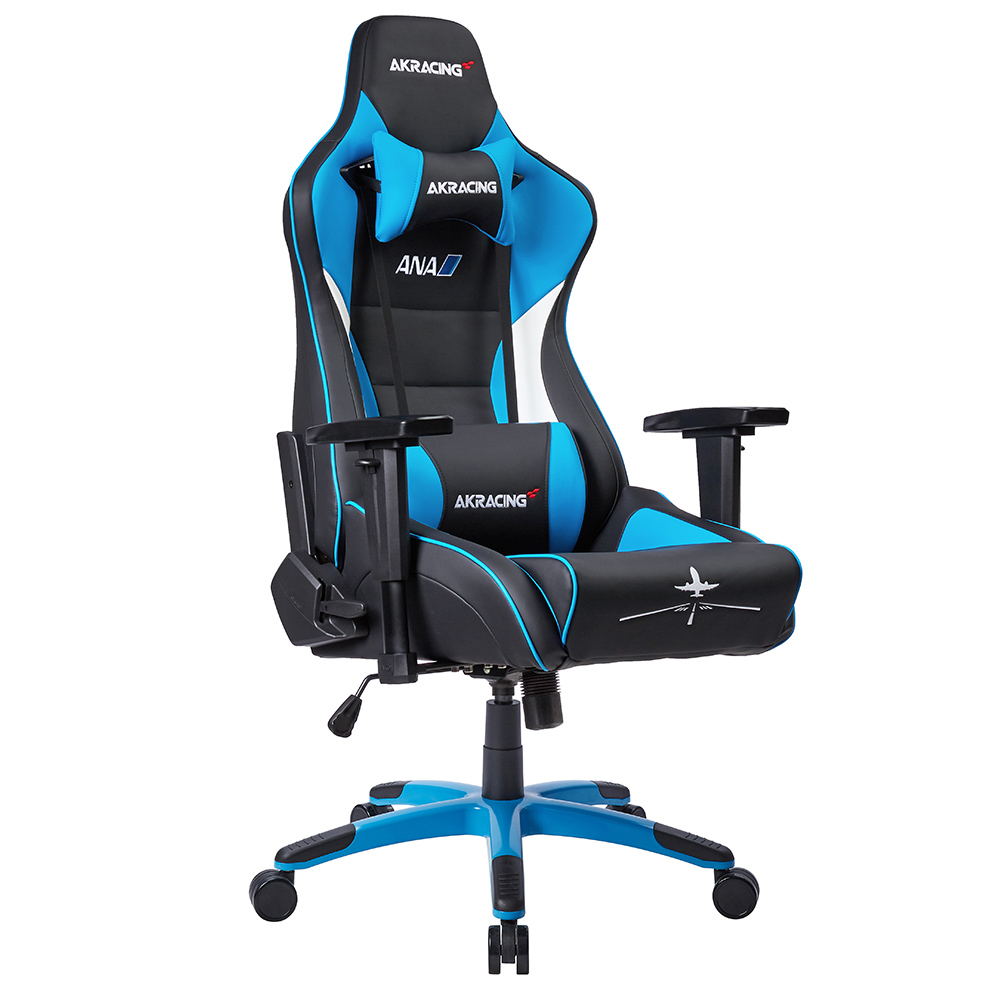 AKRacing for ANA Pro-X V2｜テックウインド株式会社
