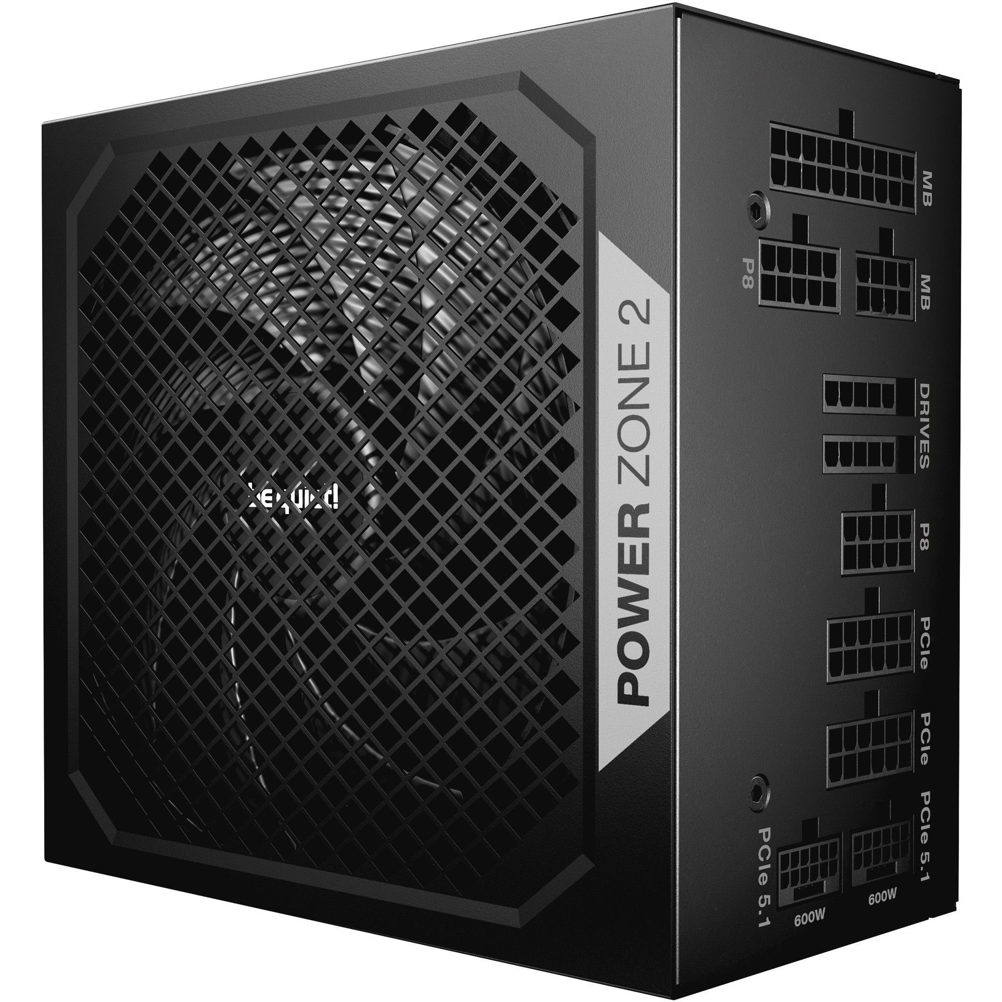 BP030JP ― 80 PLUS Platinum認証取得1200W高効率電源｜テックウインド