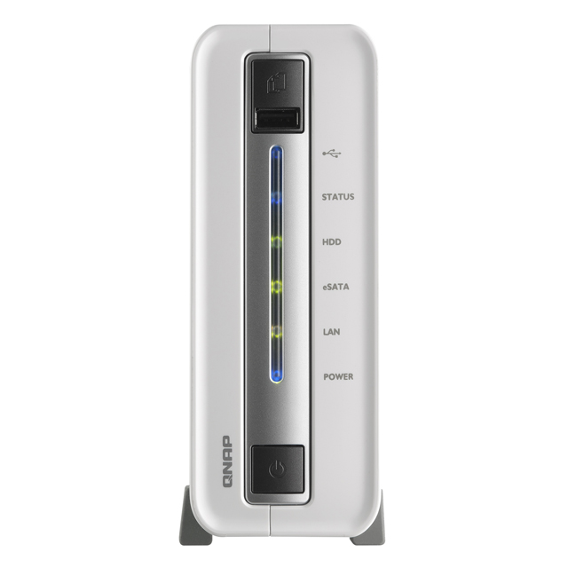 Qnap 正規代理店 Ts 110 テックウインド株式会社