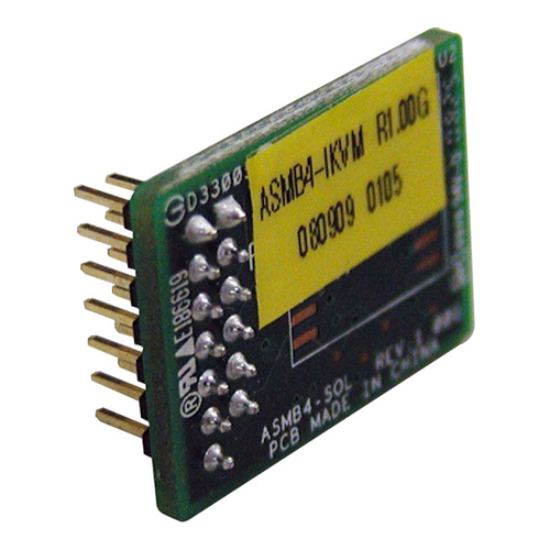 ASUS（エイスース） ASMB4-iKVM｜テックウインド株式会社