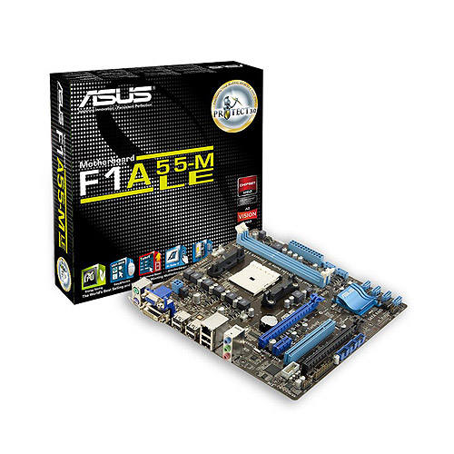 ASUS（エイスース） F1A55-M LE｜テックウインド株式会社