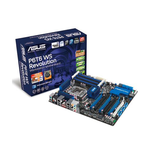ASUS ROCK p67Extreme6マザーボード ASCII.jp：ASUSの“全部盛り”HEDT向けマザーボード「ROG Zenith
