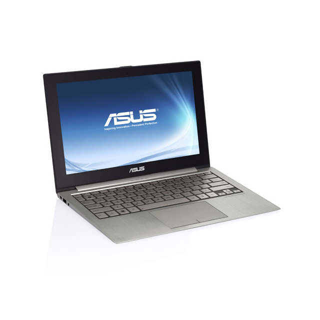 ASUS ZENBOOK UX21E