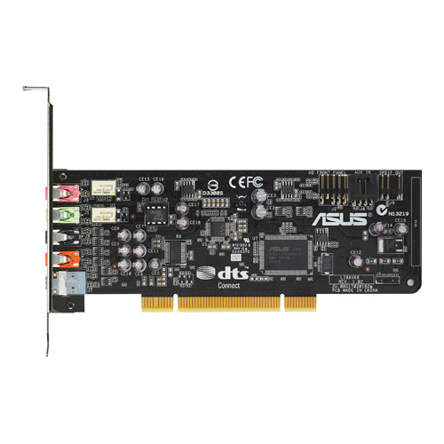 ASUS（エイスース） XONAR DS/A｜テックウインド株式会社